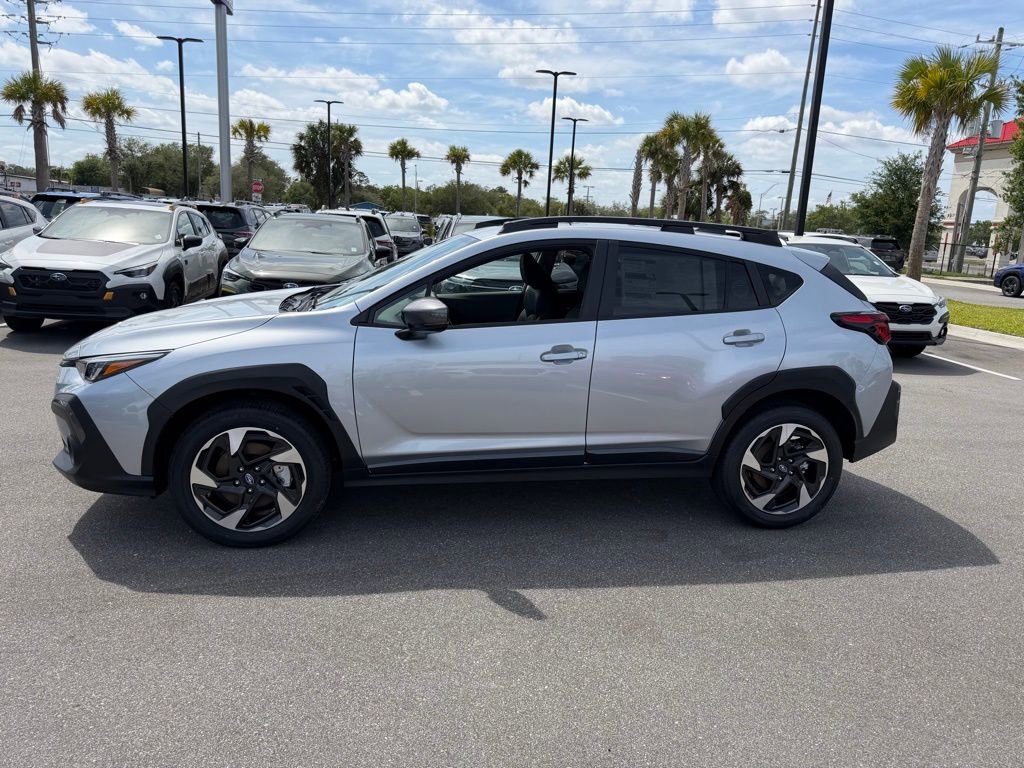 New 2026 Subaru Crosstrek 2.5i Limited AWD/4WD image 6
