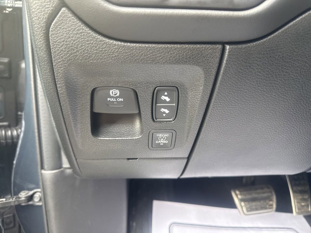 New 2026 RAM 1500 Tungsten image 17