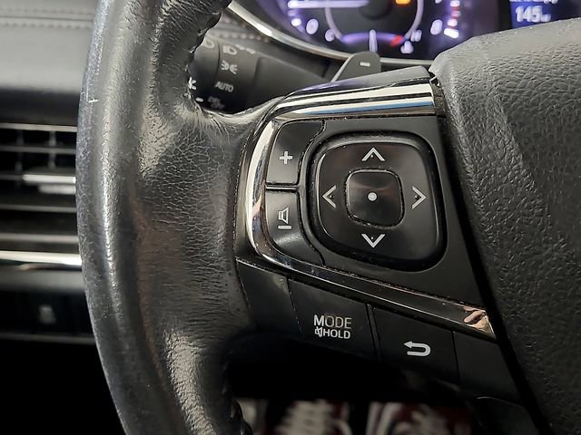 Used 2016 Toyota Avalon XLE image 20