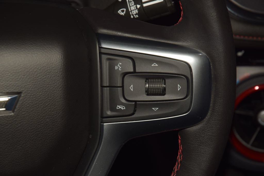 Used 2020 Chevrolet Blazer RS AWD/4WD image 40