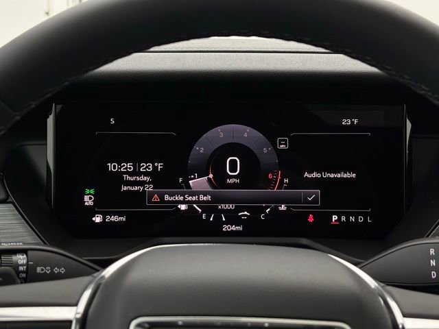 New 2026 GMC Acadia Elevation w/ Black Edition image 26