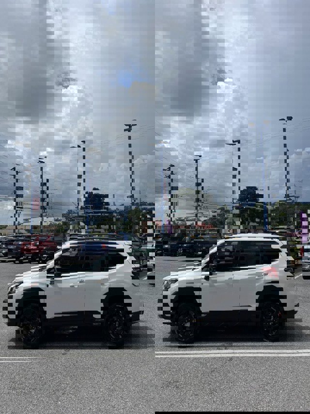 New 2025 Subaru Forester Wilderness w/ Convenience Package image 6