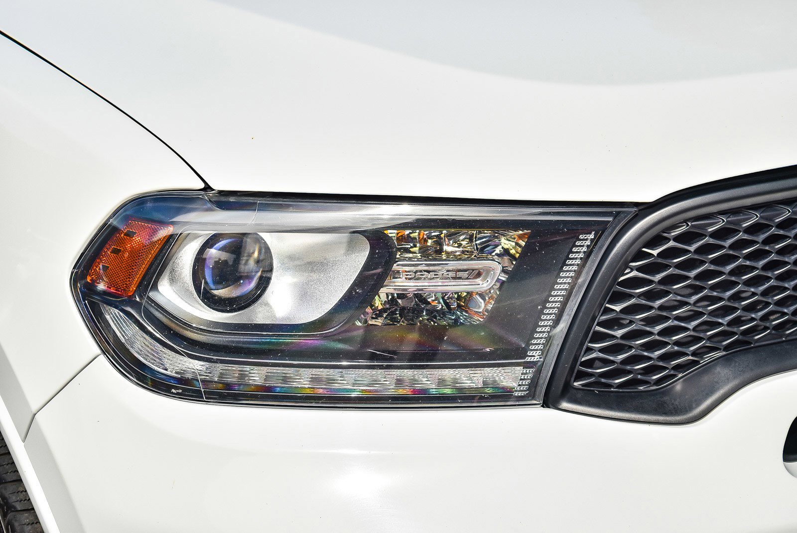 Used 2020 Dodge Durango GT w/ Blacktop Package image 8