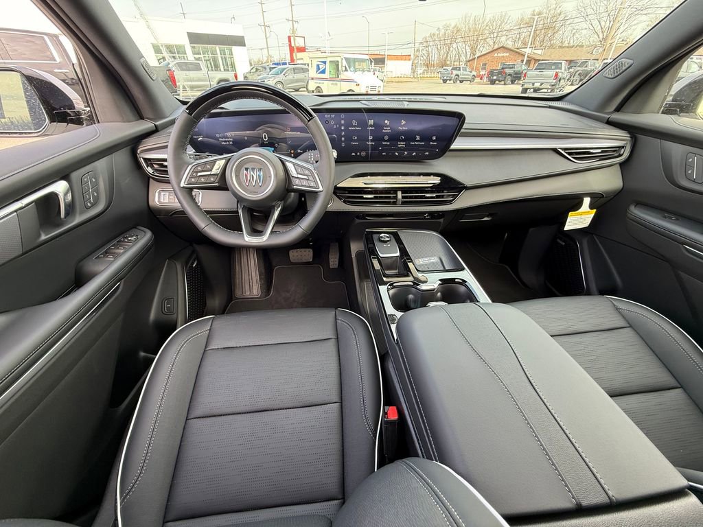 New 2026 Buick Enclave Sport Touring w/ Super Cruise Package image 9