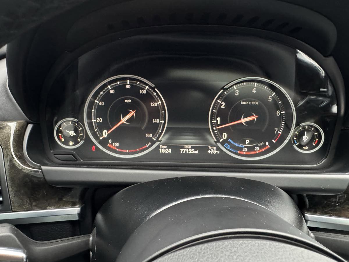 Used 2016 BMW 640i Gran Coupe image 32