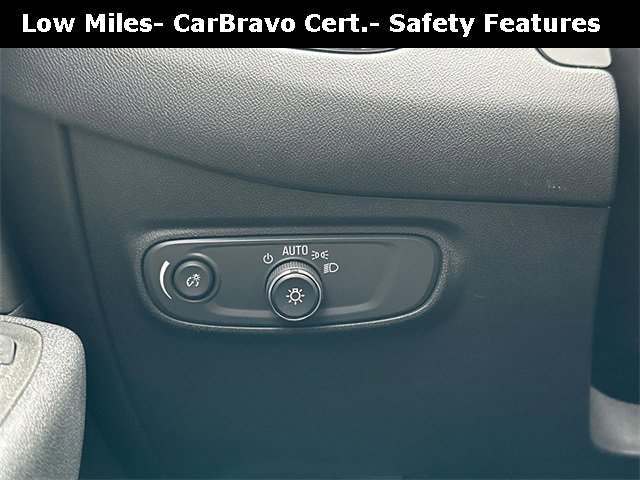 Certified 2022 Chevrolet Equinox LT image 18