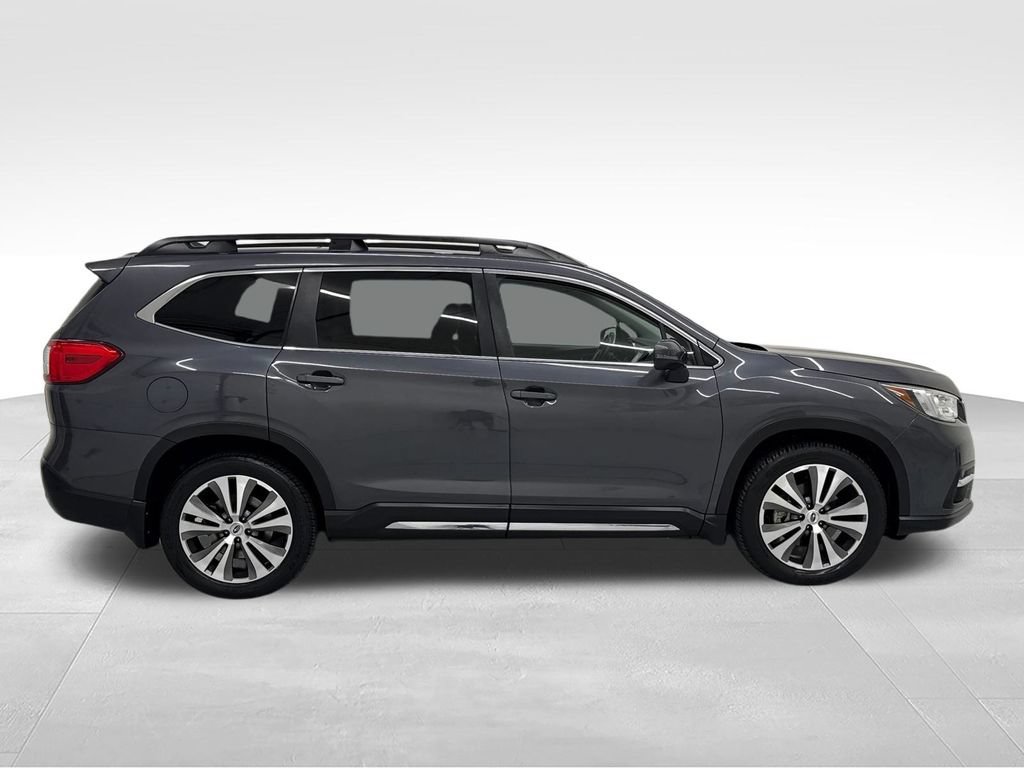 Used 2020 Subaru Ascent Limited w/ Technology Package AWD/4WD image 8