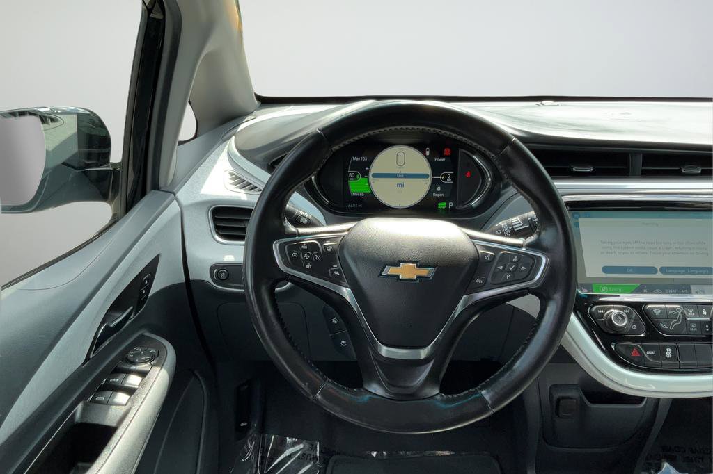 Used 2020 Chevrolet Bolt LT FWD image 15