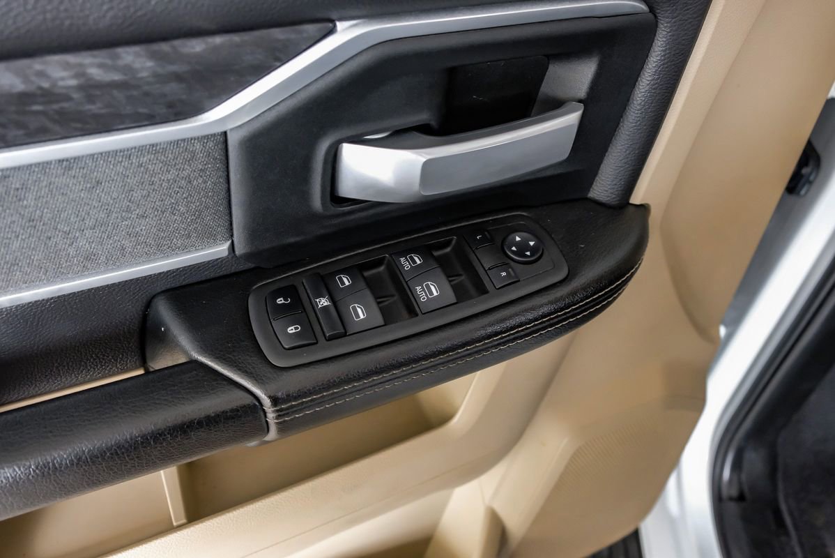 Used 2022 RAM 3500 Big Horn image 44