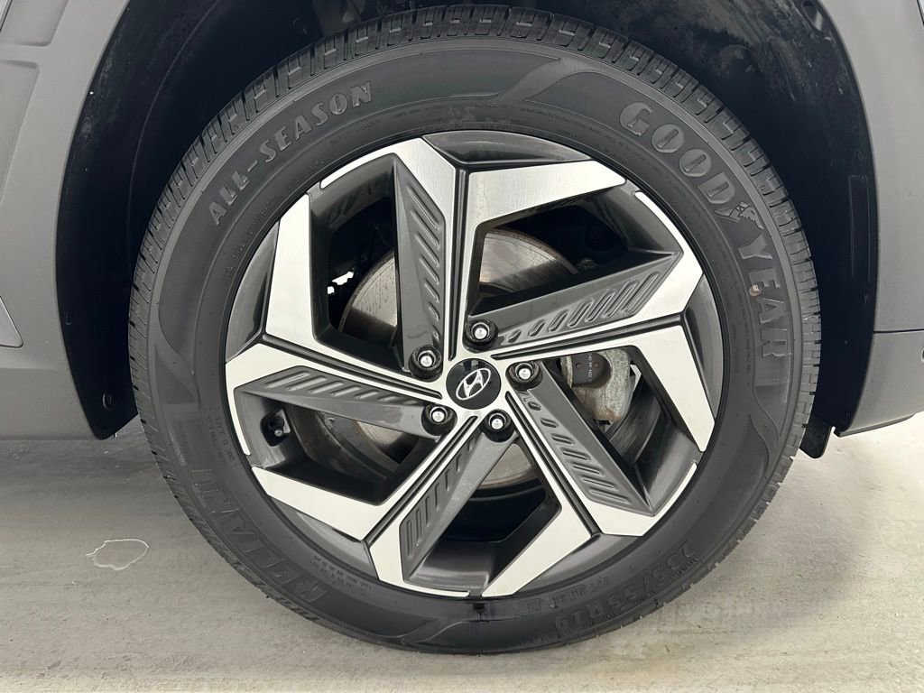 Used 2022 Hyundai Tucson SEL w/ Convenience Package image 58
