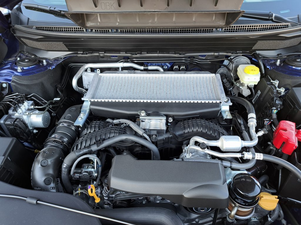 New 2026 Subaru Outback Touring XT image 17