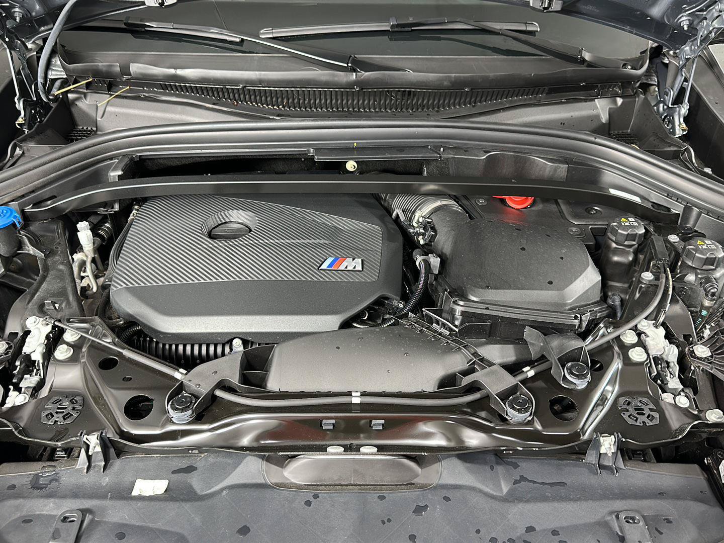 Used 2025 BMW X2 M35i w/ Premium Package AWD/4WD image 4
