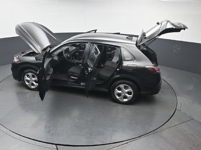 Used 2024 Honda HR-V LX image 41