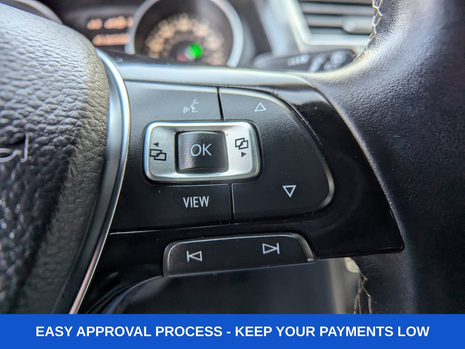 Used 2021 Volkswagen Tiguan SEL image 33