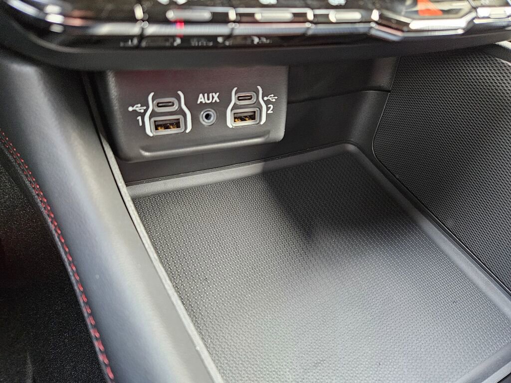 New 2026 Dodge Durango GT w/ Blacktop Package image 25