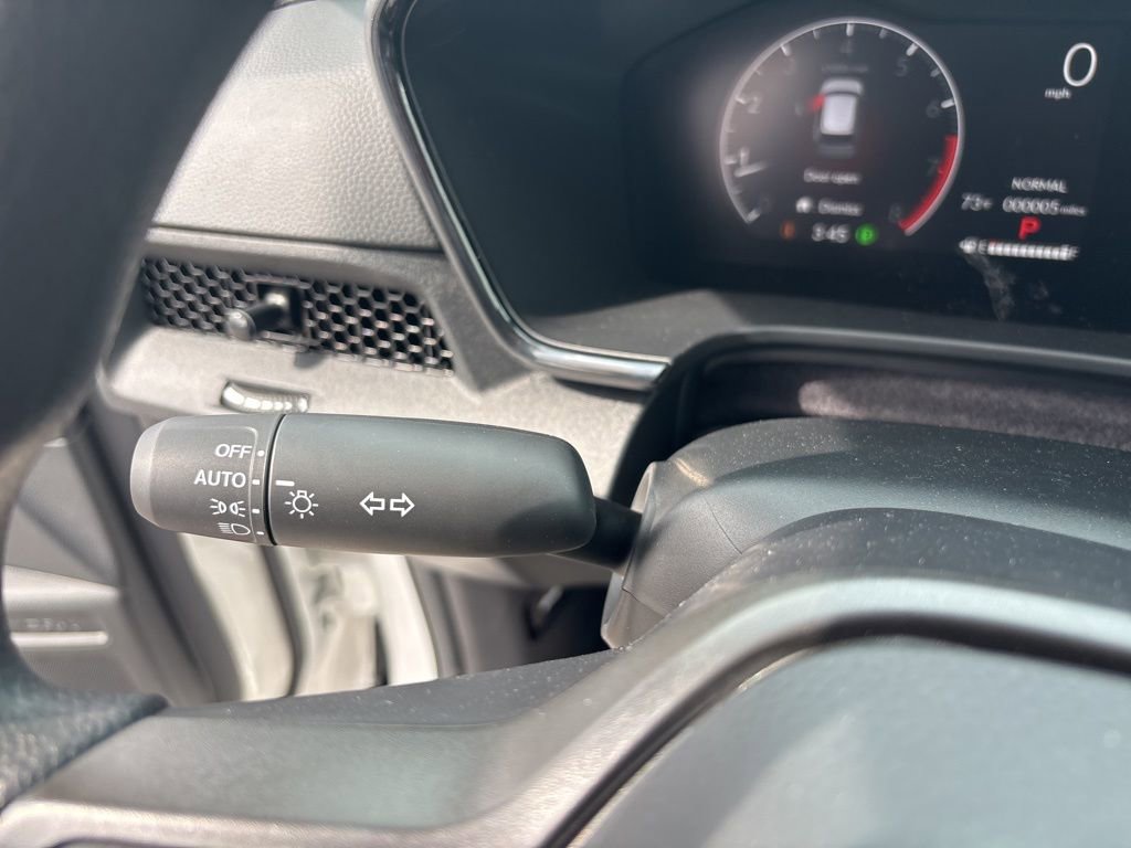 New 2026 Honda CR-V LX image 21