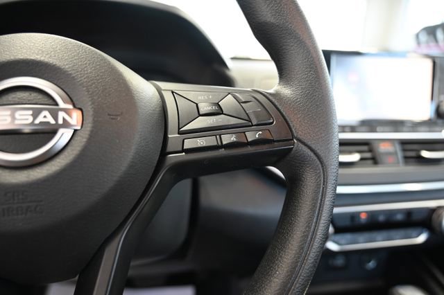Used 2024 Nissan Altima 2.5 S image 24