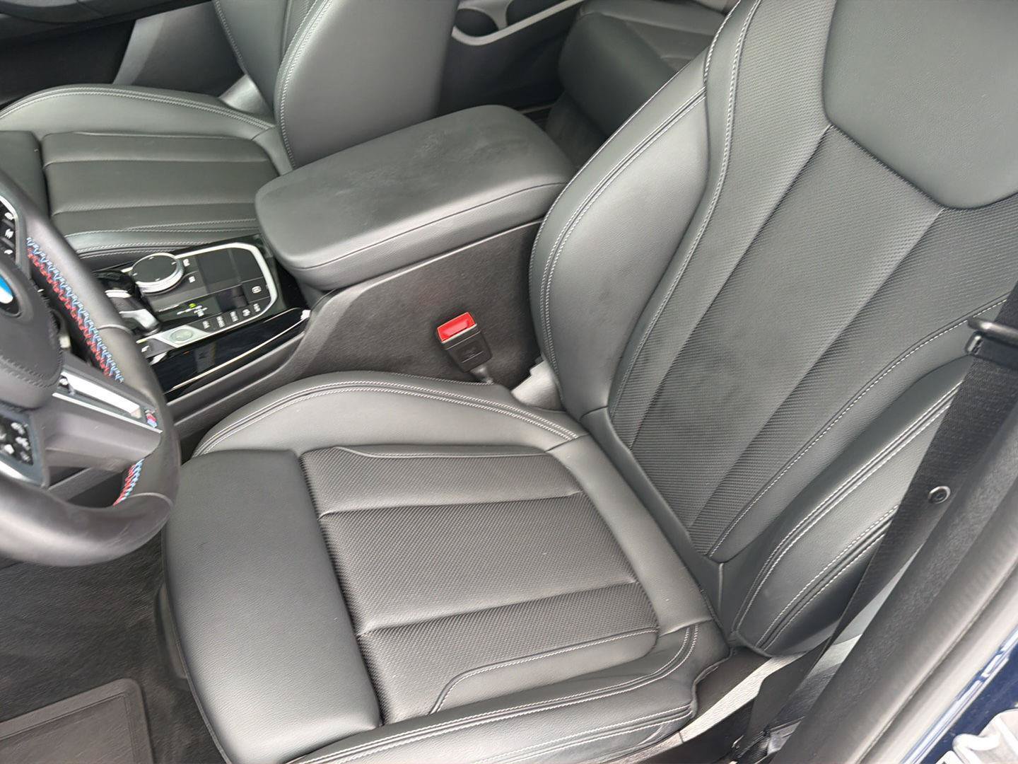 Used 2023 BMW X3 M40i AWD/4WD image 30