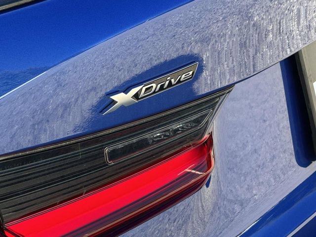 Used 2025 BMW M340i xDrive w/ Parking Assistance Package AWD/4WD image 19