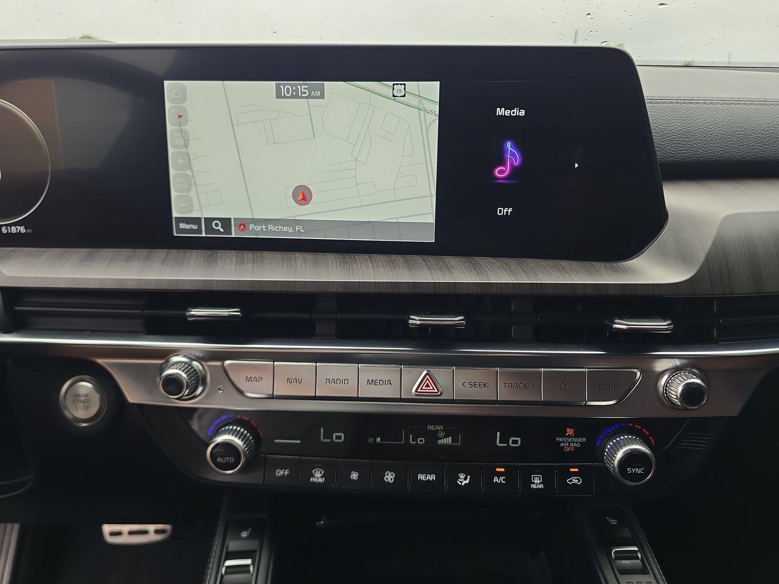 Used 2023 Kia Telluride SX FWD image 18