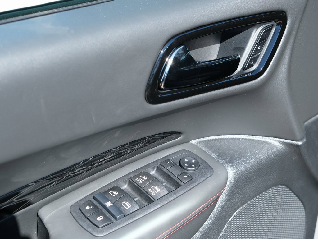 New 2026 Dodge Durango GT image 30