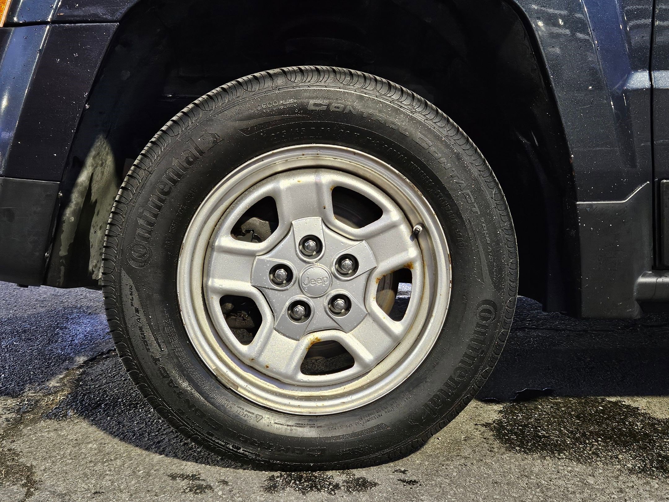 Used 2015 Jeep Patriot Sport w/ Power Value Group image 13