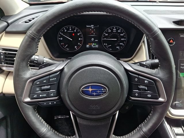 Used 2024 Subaru Legacy Limited AWD/4WD image 21