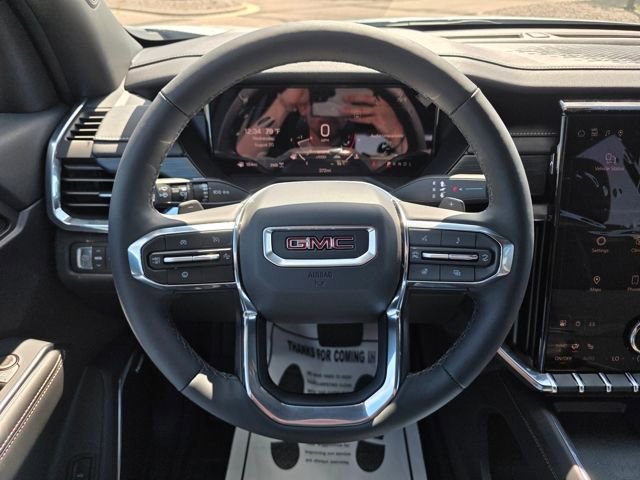 New 2026 GMC Acadia Elevation w/ Black Edition image 9