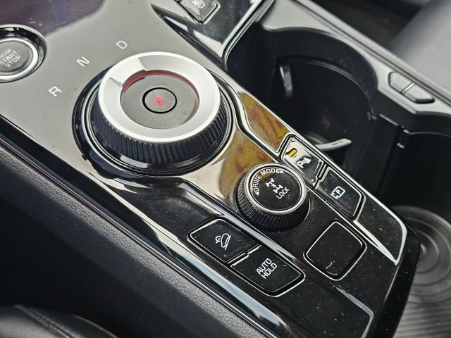 Certified 2023 Kia Sportage SX Prestige image 37