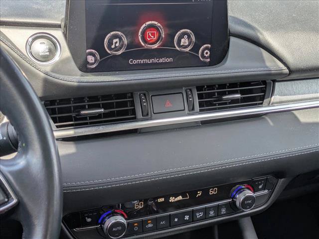 Used 2018 MAZDA MAZDA6 Touring FWD image 10