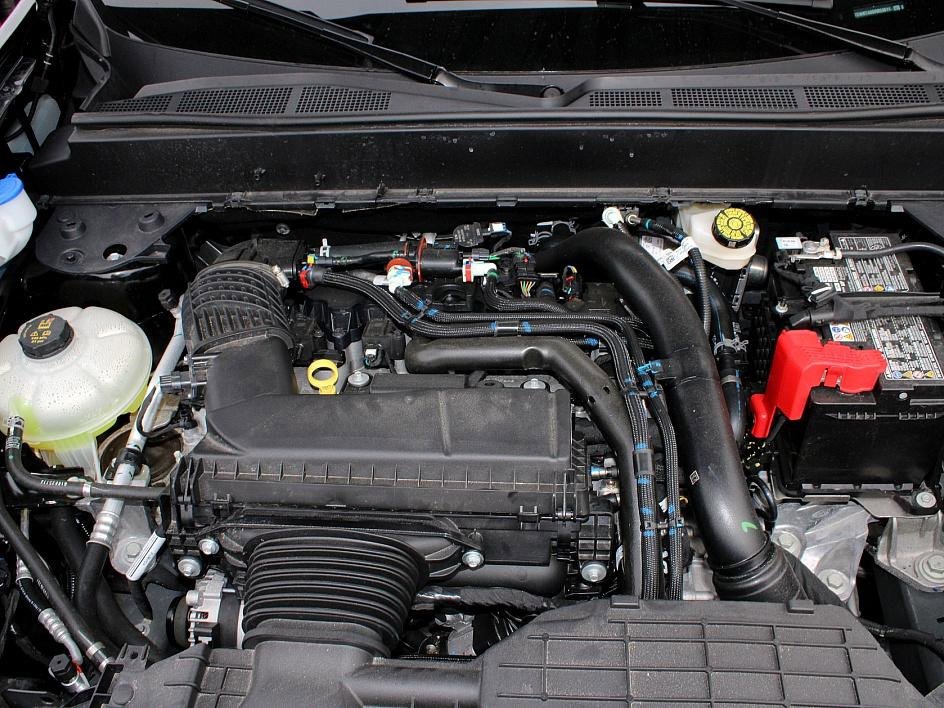 Used 2025 Ford Maverick Lobo image 38