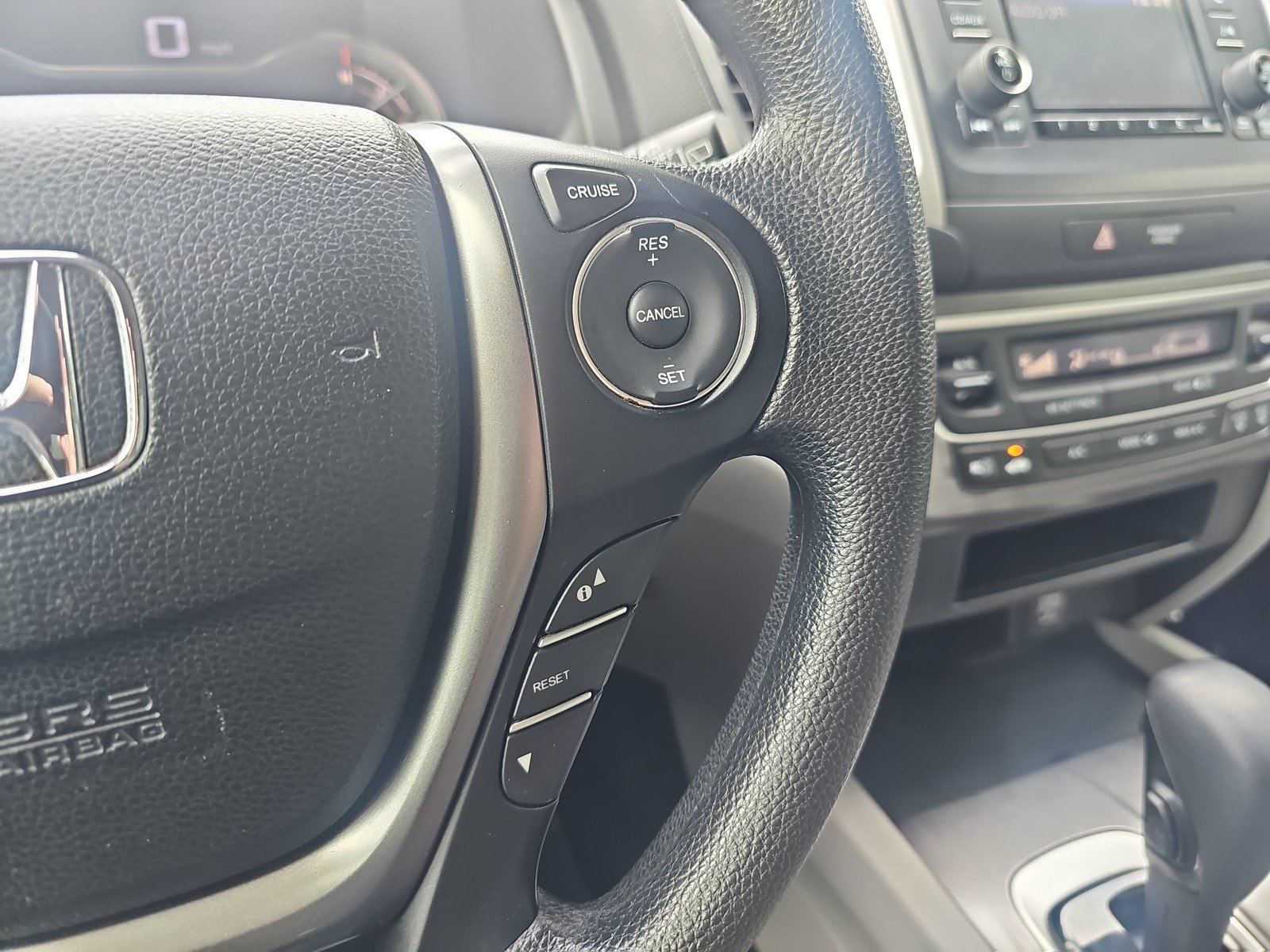 Used 2016 Honda Pilot LX image 19