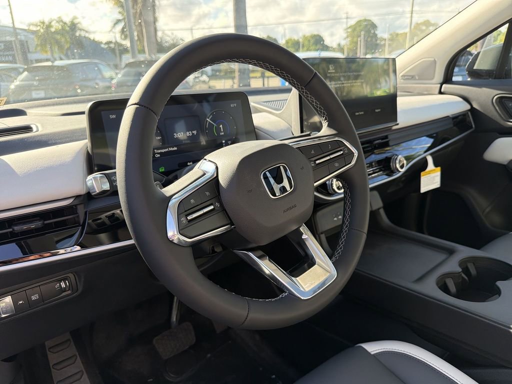 New 2026 Honda Prologue Touring image 27