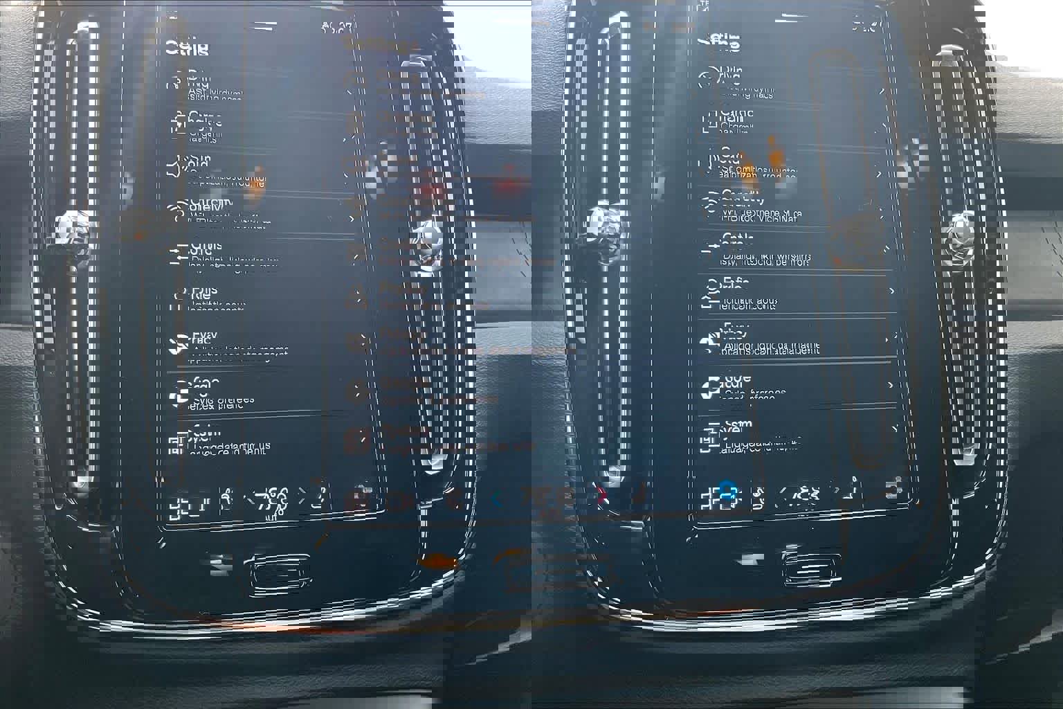 Used 2023 Volvo XC40 Recharge Ultimate image 39