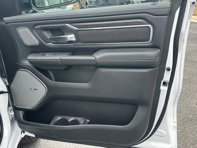 New 2026 RAM 1500 Laramie image 16