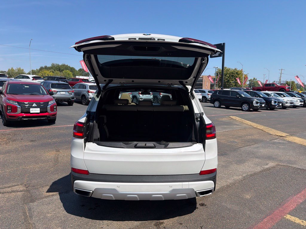 Used 2020 BMW X5 sDrive40i w/ Premium Package RWD image 8