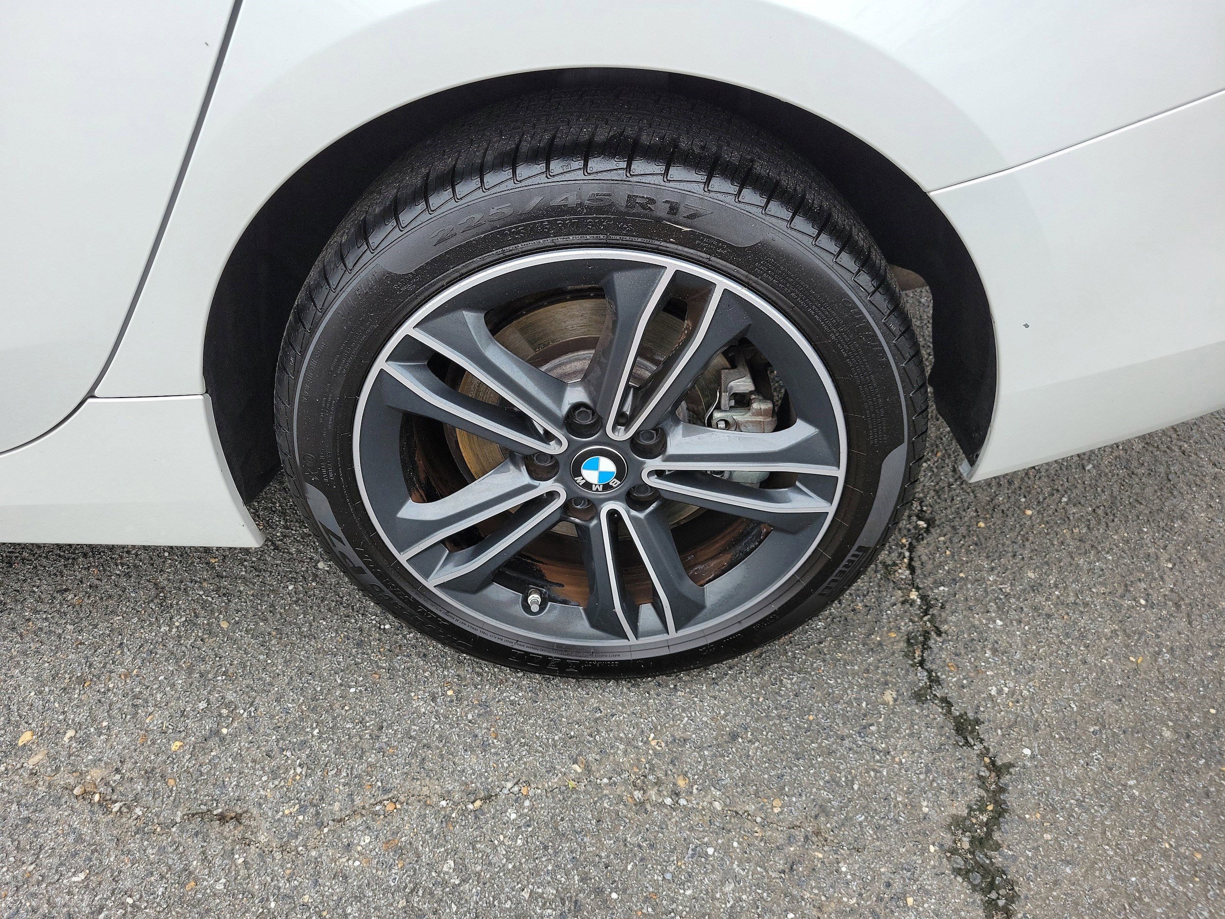 Used 2024 BMW 228i Gran Coupe image 8