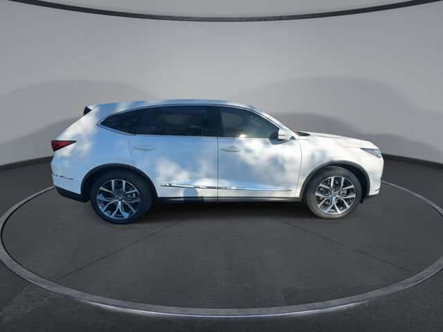 Used 2023 Acura MDX FWD w/ Technology Package image 18