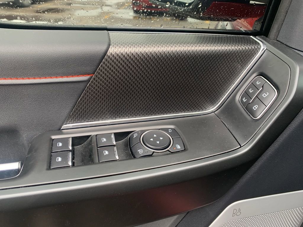 Used 2025 Ford F150 Raptor image 12