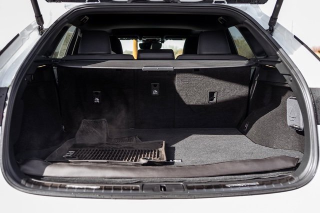 Used 2023 Lexus RX 350 AWD image 9