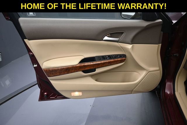 Used 2008 Honda Accord EX image 11