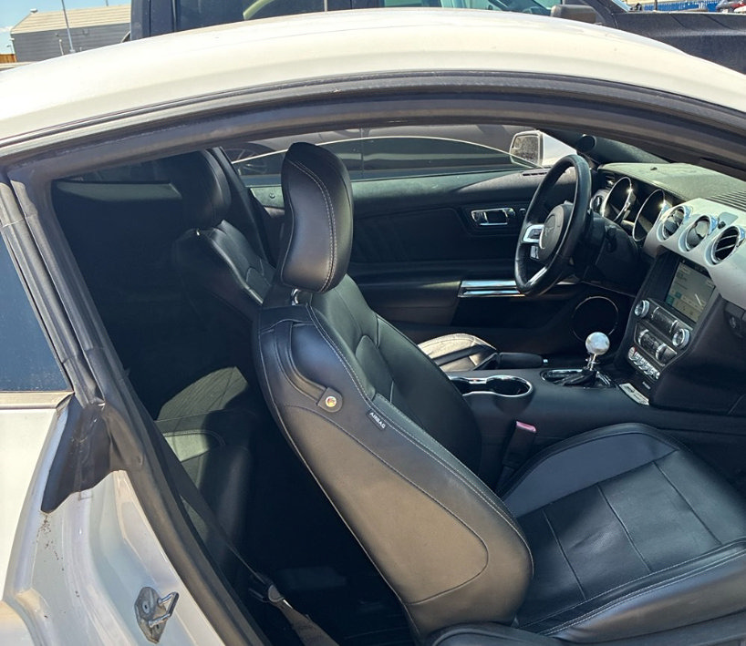 Used 2017 Ford Mustang GT Premium RWD image 8
