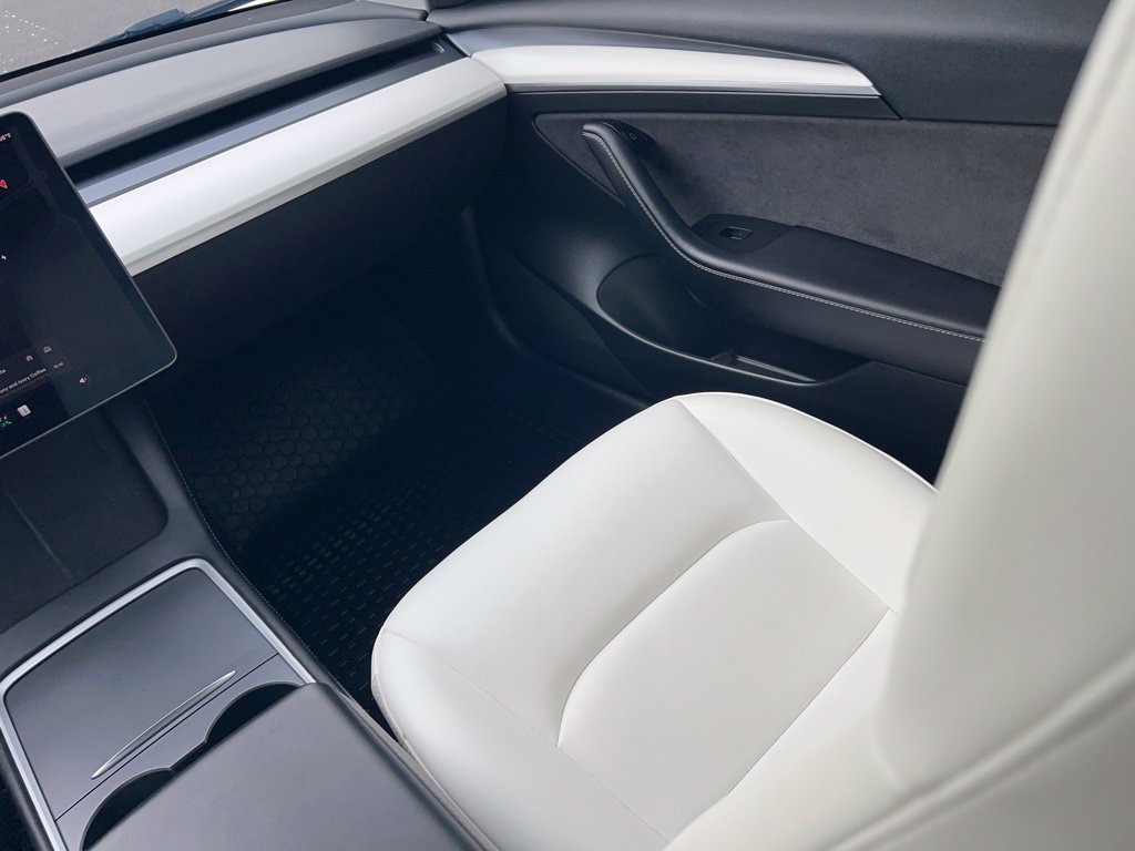 Used 2023 Tesla Model 3 Standard Range RWD image 13