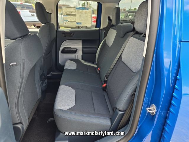 New 2026 Ford Maverick XLT w/ XLT Luxury Package AWD/4WD image 9