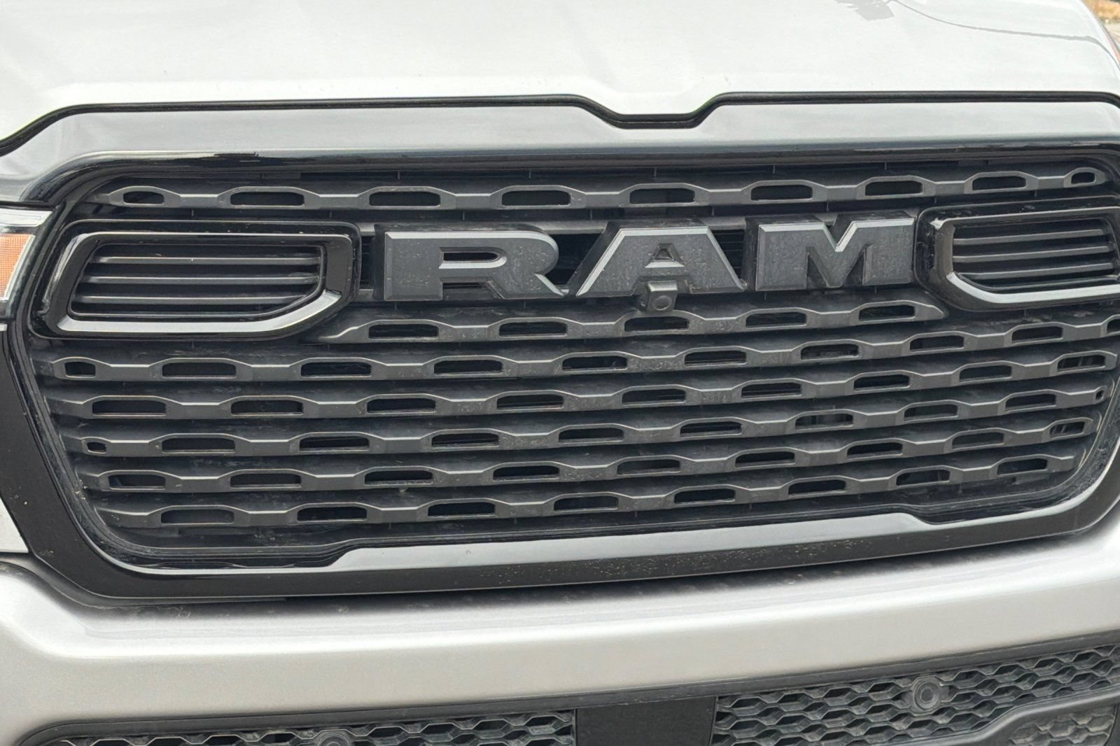Used 2025 RAM 1500 Big Horn AWD/4WD image 44