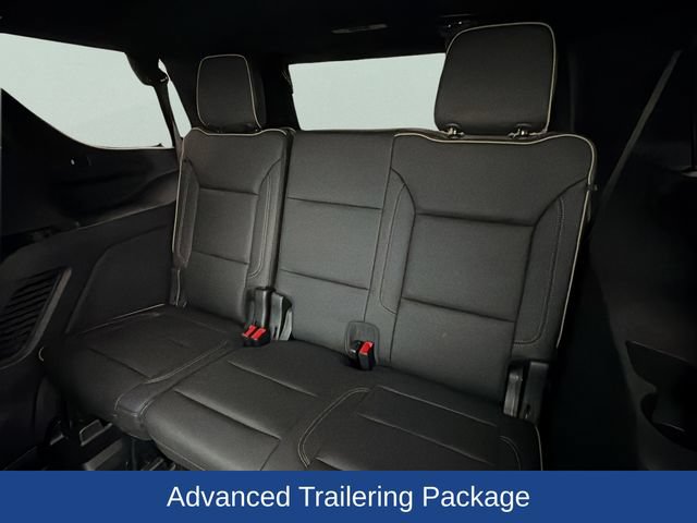 Certified 2021 Chevrolet Tahoe Premier w/ Premium Package AWD/4WD image 18