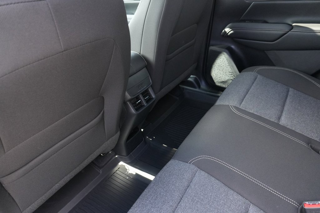 New 2026 GMC Terrain Elevation image 32