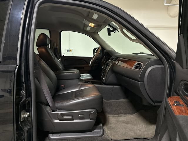 Used 2013 GMC Yukon SLT AWD/4WD image 21