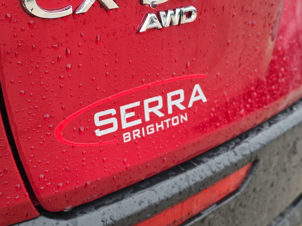 New 2026 MAZDA CX-50 2.5 Hybrid w/ Weather Package image 32