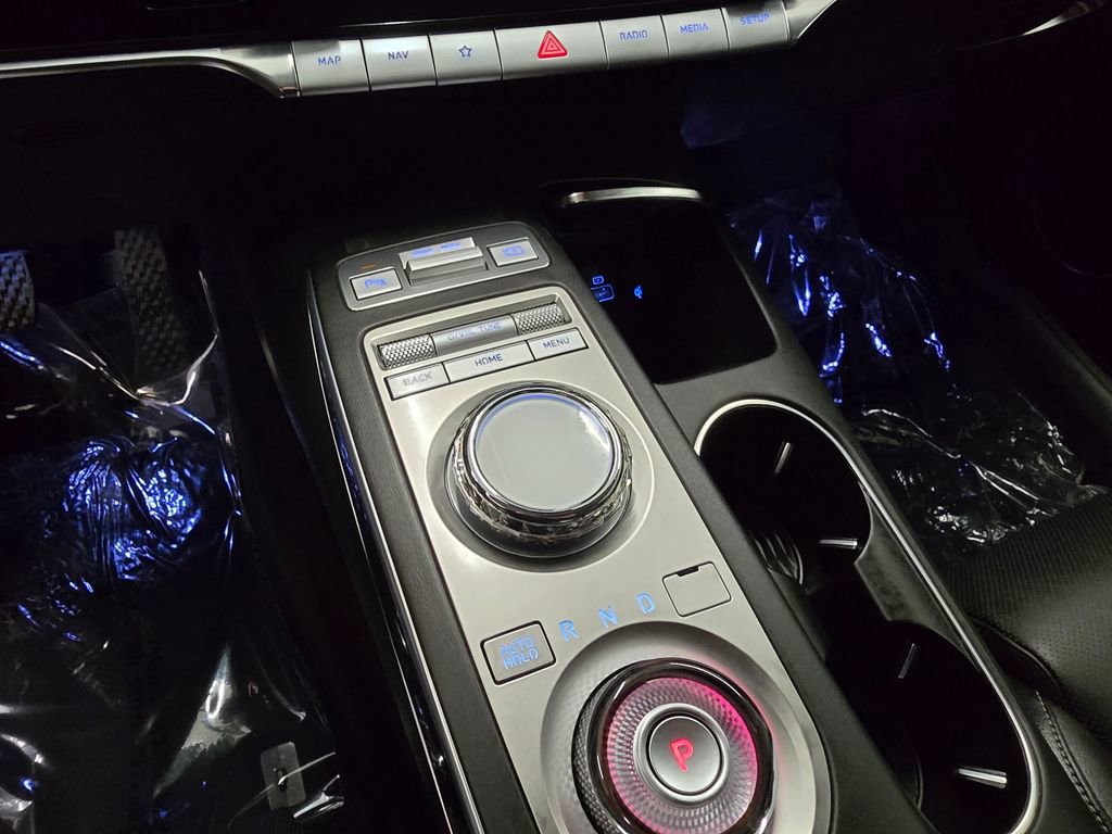 Used 2025 Genesis GV70 2.5T image 26